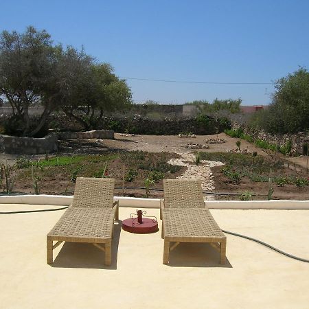 Riad Acacia Εσαουίρα Εξωτερικό φωτογραφία