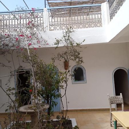 Riad Acacia Εσαουίρα Εξωτερικό φωτογραφία