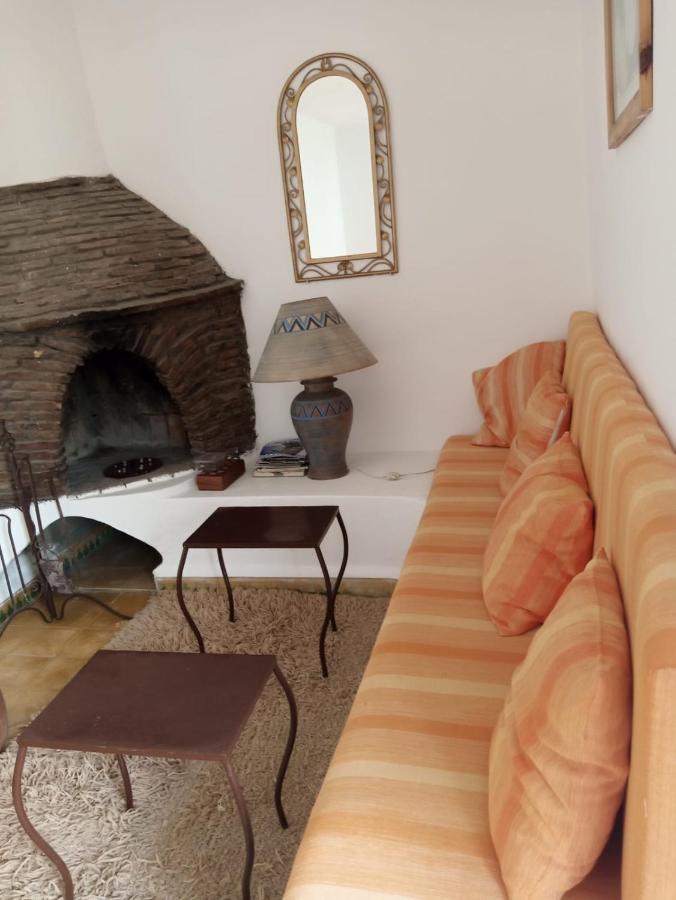 Riad Acacia Εσαουίρα Εξωτερικό φωτογραφία
