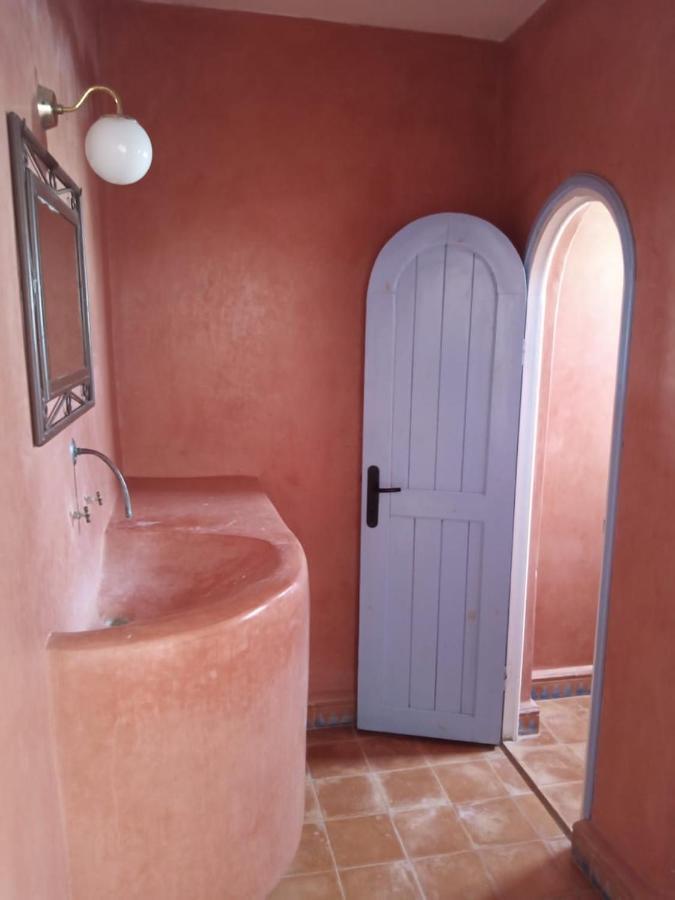 Riad Acacia Εσαουίρα Εξωτερικό φωτογραφία