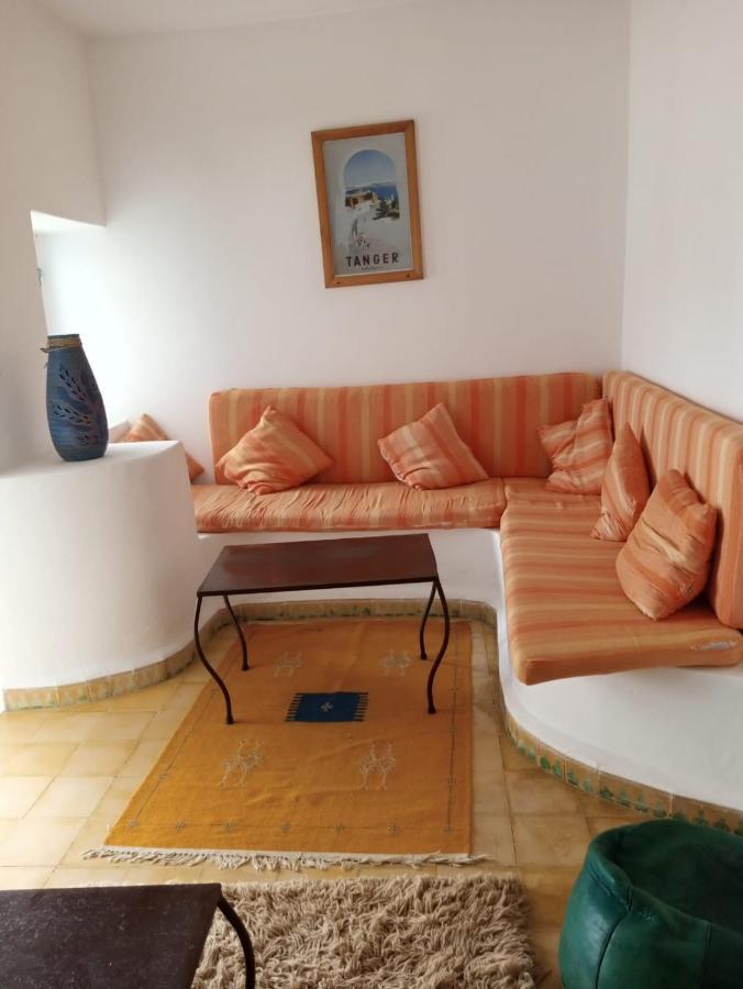 Riad Acacia Εσαουίρα Εξωτερικό φωτογραφία