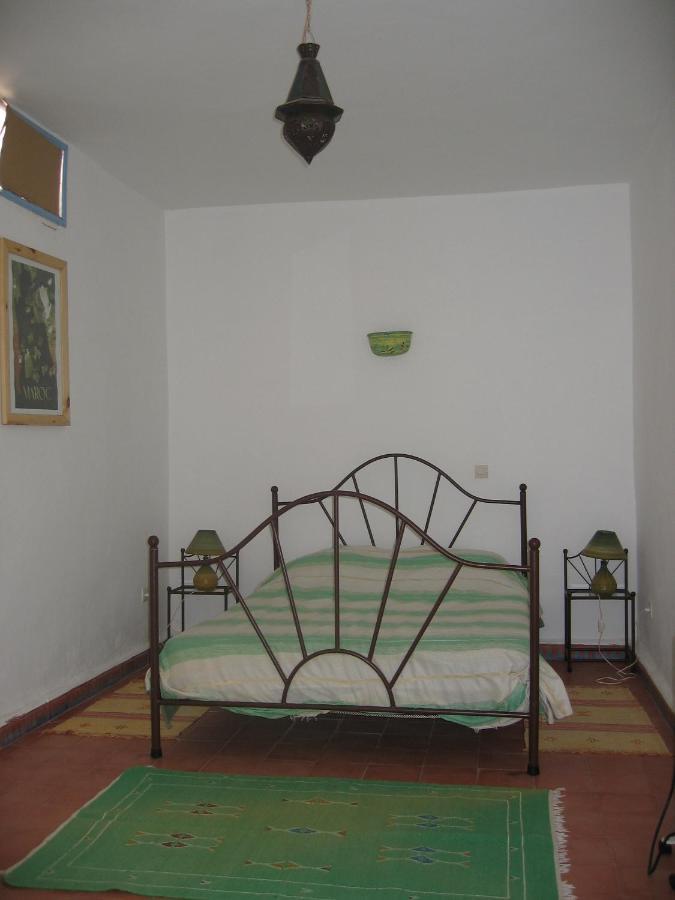 Riad Acacia Εσαουίρα Εξωτερικό φωτογραφία